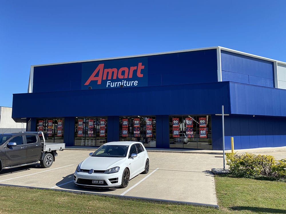 Amart Furniture