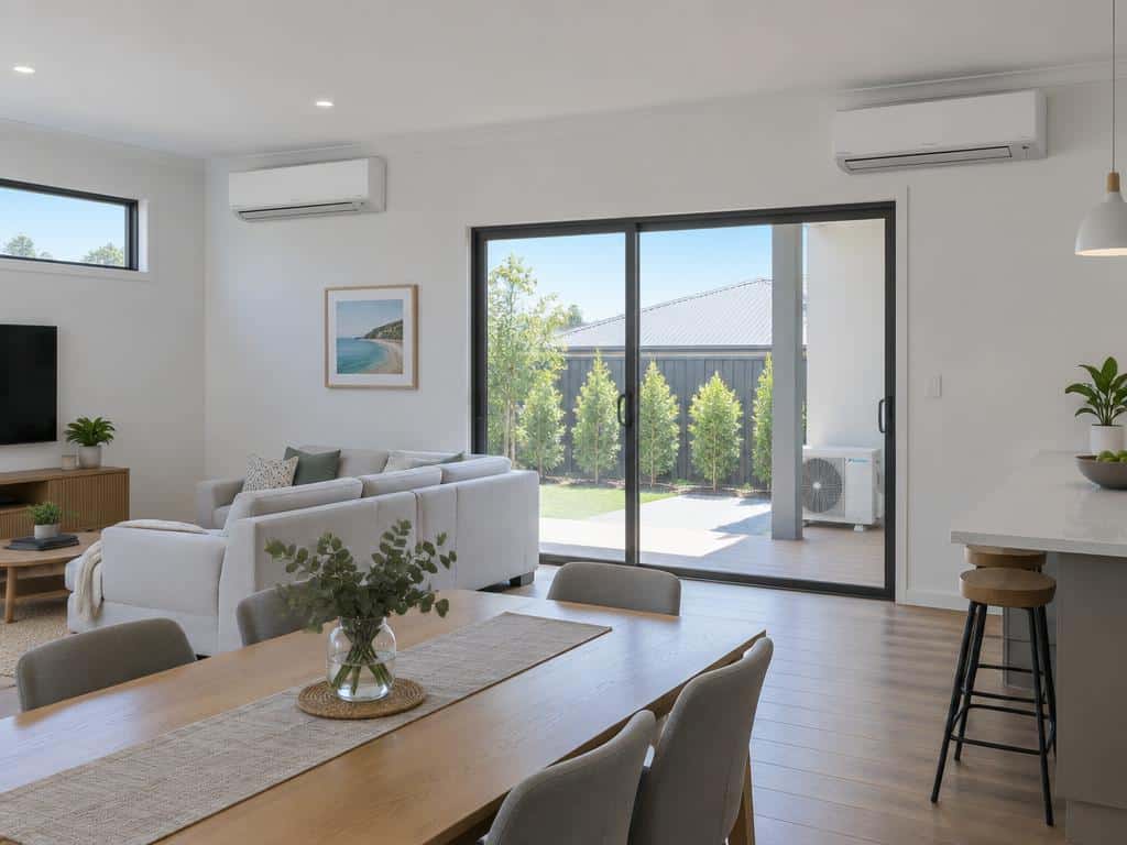 Multi-Split Air Conditioning Multi Split Air Conditioning